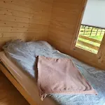 Zagroda Zablocie Miedzy Drzewami Apartment *
