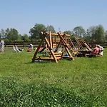 Apartment Zagroda Zablocie Miedzy Drzewami Zablocie (Legionowo)