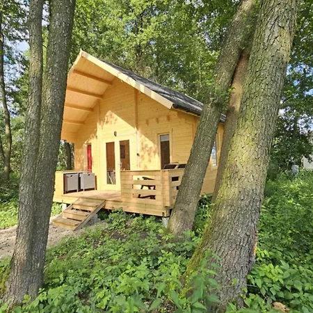 Zagroda Zabłocie Komfort Zablocie (Legionowo)