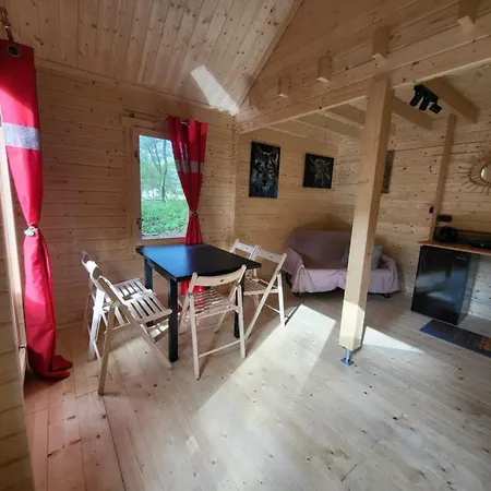 Zagroda Zabłocie Komfort *