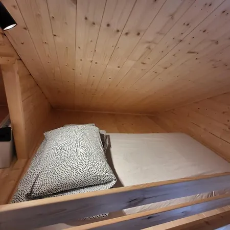 Zagroda Zabłocie Komfort Zablocie (Legionowo)