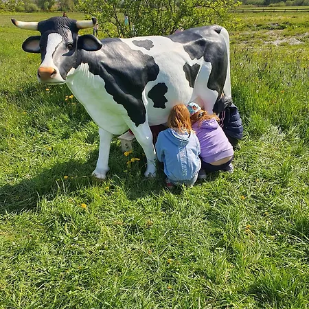 Zagroda Zabłocie Komfort Apartament Zablocie (Legionowo)