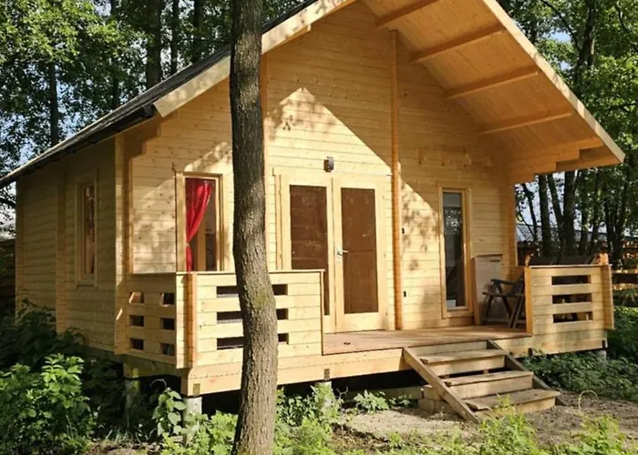 Zagroda Zabłocie Komfort Apartament