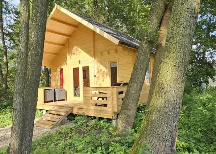 Zagroda Zabłocie Komfort Zablocie (Legionowo)