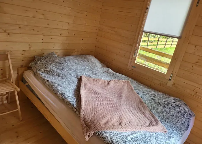 Zagroda Zabłocie Komfort Apartament *