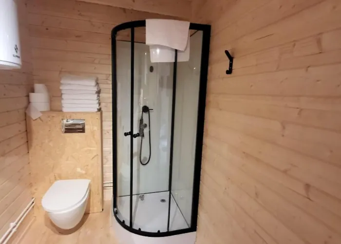 Zagroda Zabłocie Komfort Zablocie (Legionowo)