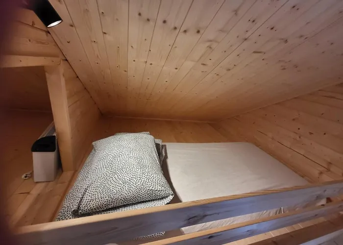 Zagroda Zabłocie Komfort Zablocie (Legionowo)