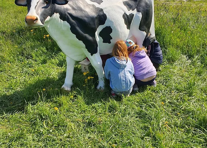 Zagroda Zabłocie Komfort Apartament Zablocie (Legionowo)